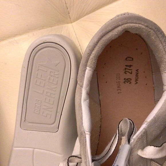 Golden goose sneakers - Picture 8 of 8